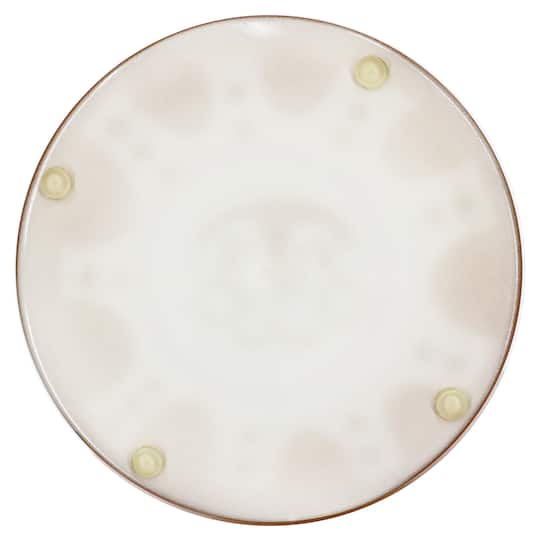 Jonathan Adler x Michaels 7.75" Sun Art Glass Plate